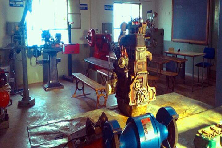 laboratory